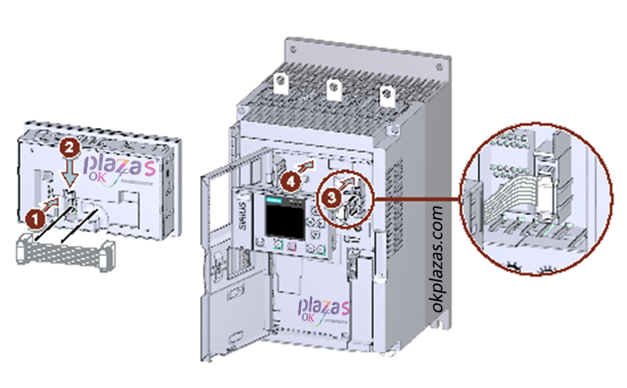 Transmitter|Encoder|Soft starter|Power supply|VFD|Light curtain|Servo products|Human-machine interface|Solenoid valve|Cylinder|Actuator|Flow meter|Transformer|Thyristor|Sensor|Deceleration drive gearbox reducer|Linear guide|Circuit breaker|Refrigeration compressorAll industrial products of okplazas are purchased from the original factory or formal channels of agents to ensure the original authenticity, which perfectly solves the problem of industrial product sample procurement and small-batch procurement for the majority of engineers and purchasing personnel.
